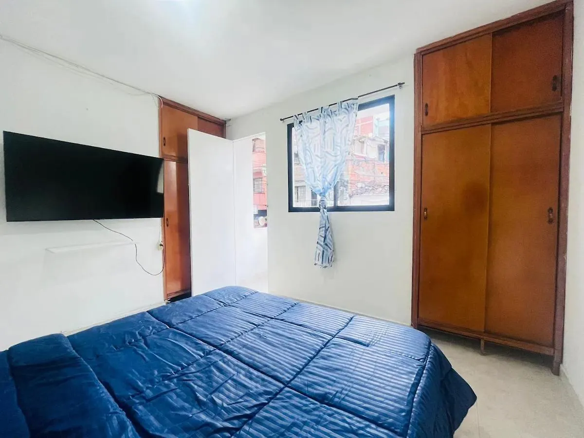 Espacio Rosado En El Corazon De Envigado 0*,